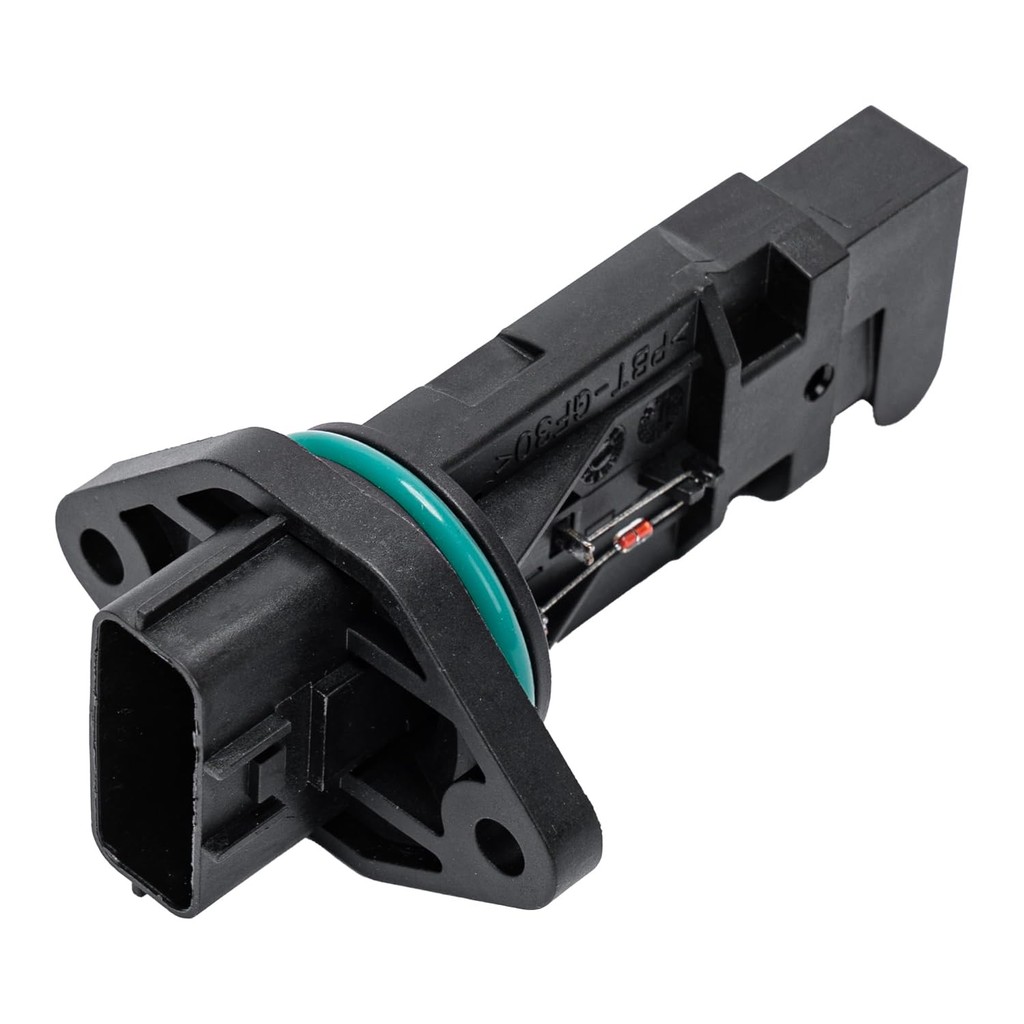 Rldym MAF Mass Air Flow Meter Sensor 22680-6N21A, 22680-6N211 สําหรับ Nissan Pathfinder 3.5L 2002-20