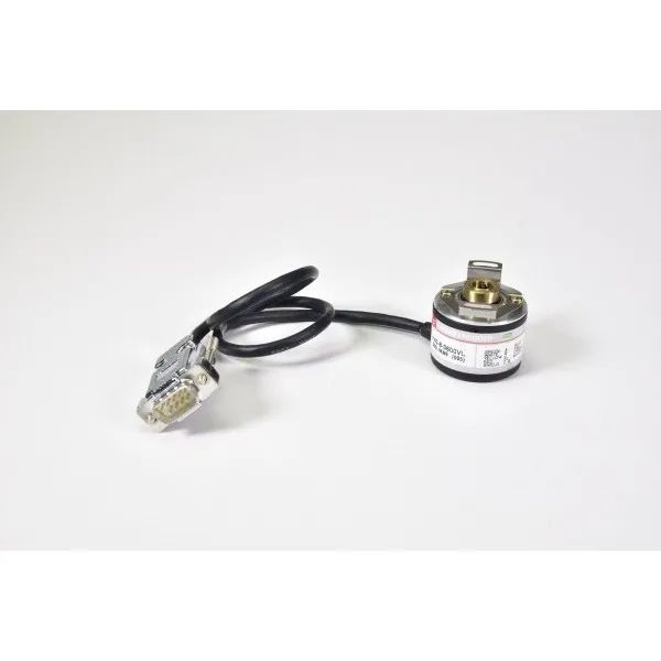 คุณภาพสูง Lw28350 - Ls Mecapion H40-8-3600vl / H40 8 3600vl/h4083600Vl, Incremental Rotary Encoder ใ