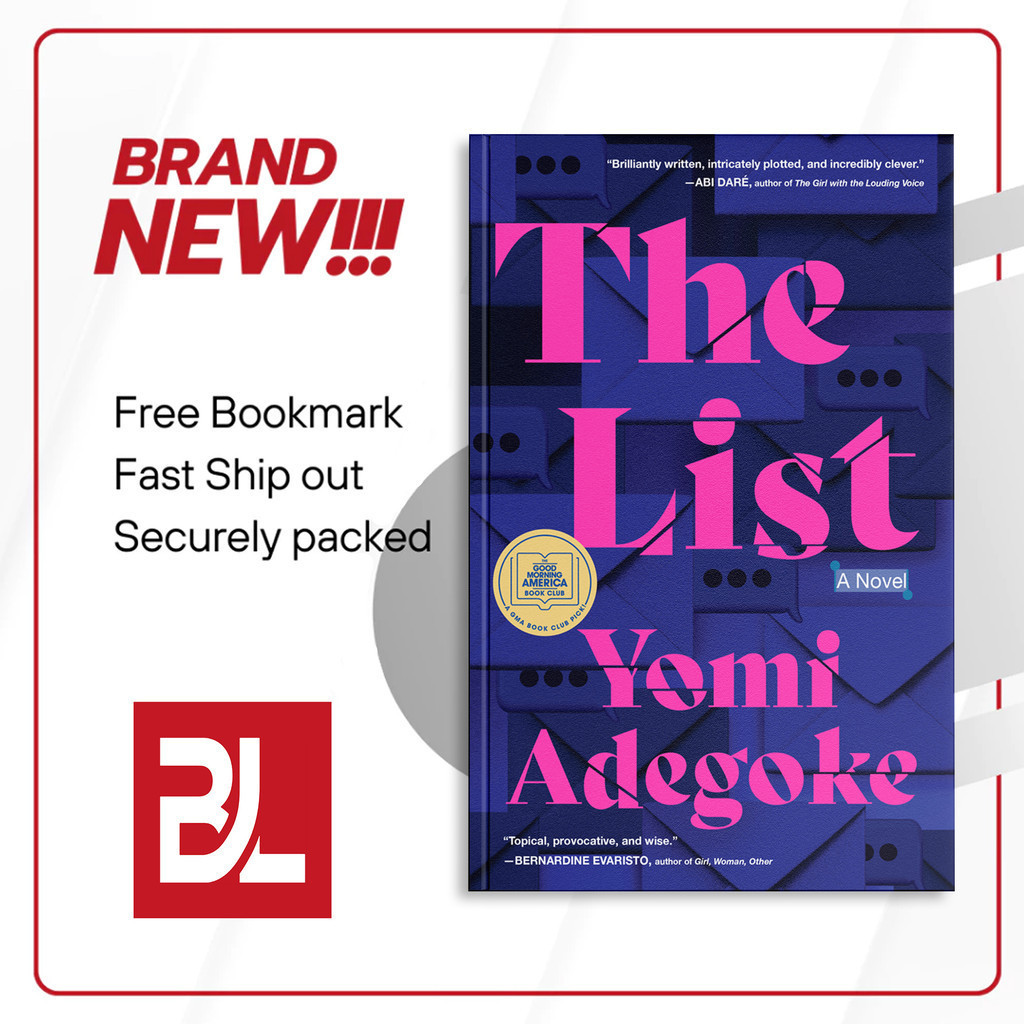 รายการโดย Yomi Adegoke