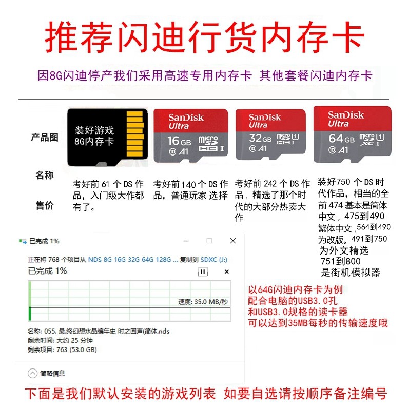 Kegang Macau Convenation สินค้าของแท้ Instant Archive COM รุ่น R4 การ์ด 3DS 2DS NDS Universal R4 Bur