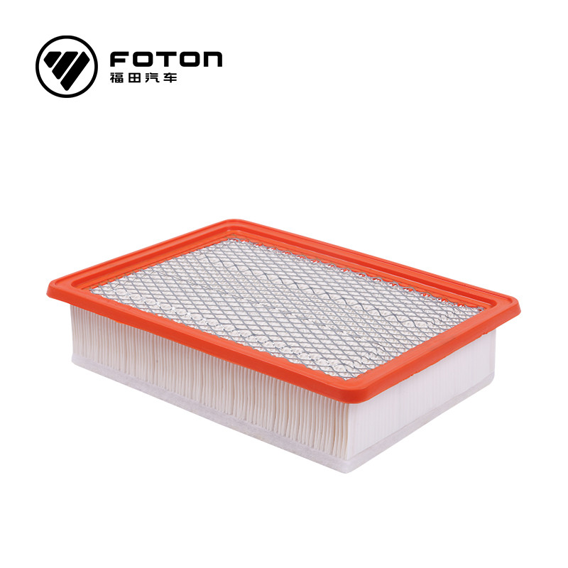 Fukuda Trainer S Pickup อะไหล่รถยนต์ Comins 2.8 กรองอากาศเครื่องยนต์ P1119019003A0 A0