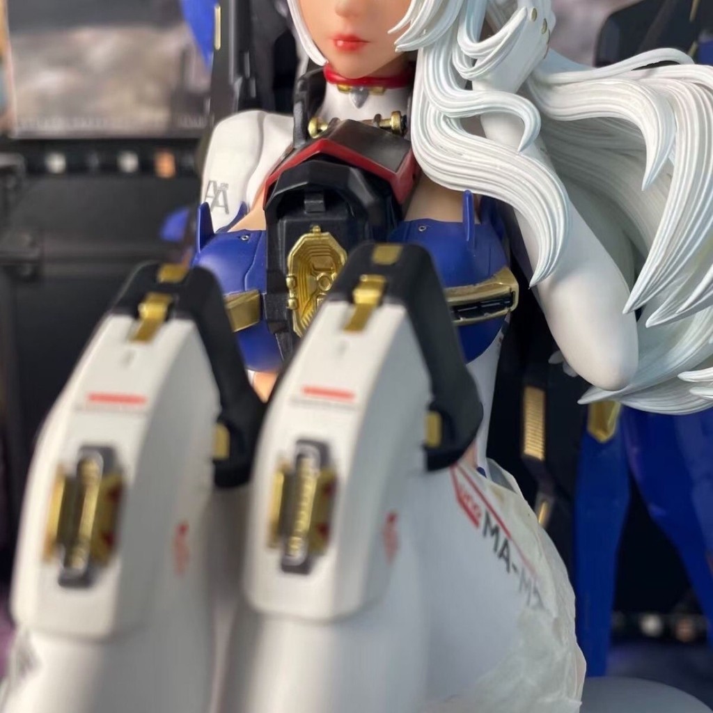 HOT DEAL เวอร์ชันเต็ม [เวอร์ชันพรีเมี่ยม] Machine Girl Two-Dimensional Free Girl Anime Beautiful Gir