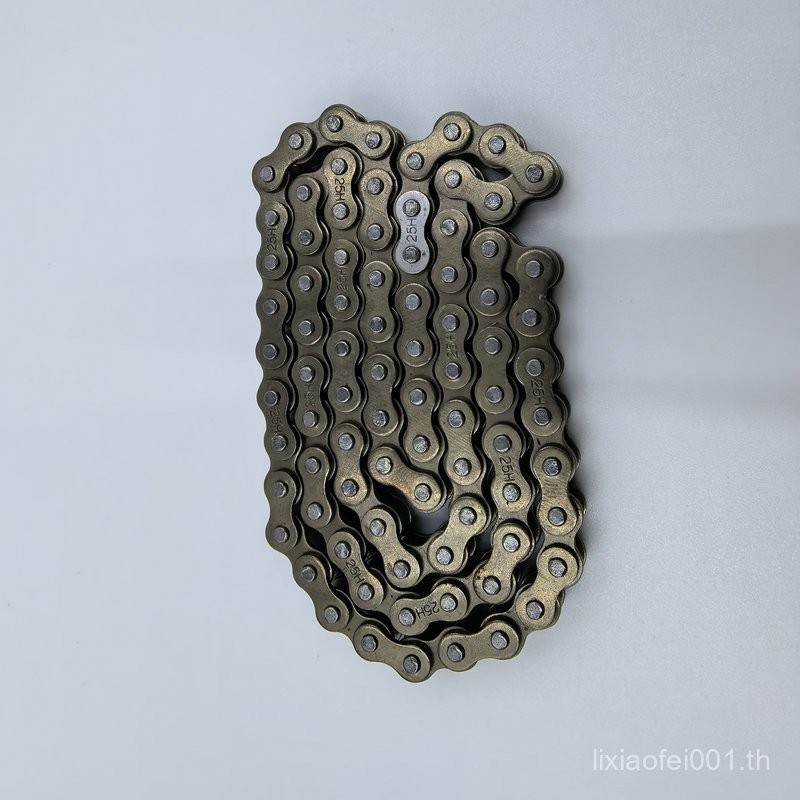 Huzhou Nanzhou Dongyao อุตสาหกรรมโซ่ซีลน้ํามันรถจักรยานยนต์โซ่เครื่องยนต์รถจักรยานยนต์