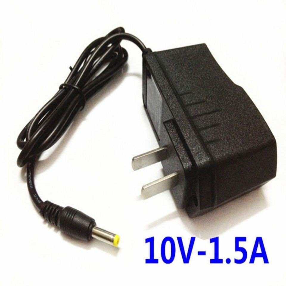 10V1.5A Mobile TV Play Power Video DVD Player Charger 10V1.5A Mobile TV DVD Player Power Video DVD P