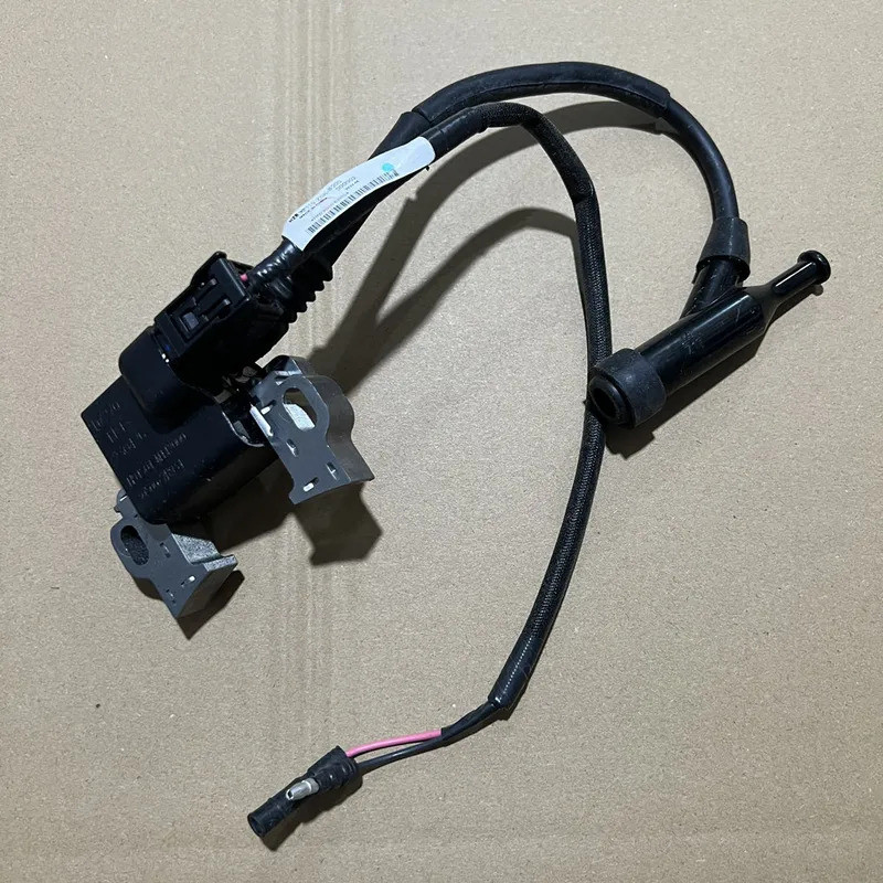 ของแท้ขดลวด 32110-Z5K-8000 สําหรับ Honda GX240 GX270 GX340 GX390 GX420 GX450 GX460 188F 182F 177F 17