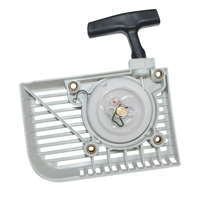 Recoil Pull Starter Assembly เครื่องตัดหญ้าอะไหล่สําหรับ Stihl FS160 FS220 FS280 OEM 4119-190-0401