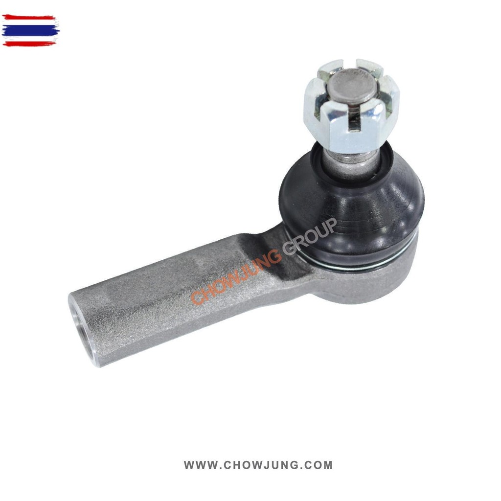 ลูกหมากคันชักนอก 333 - TOYOTA VIGO 4×4 year 2004-, FORTUNER year 2005-, PRERUNNER year 2015 ขึ้นไป, 