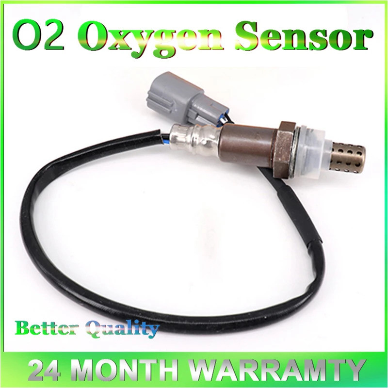 สําหรับเซนเซอร์ออกซิเจน O2 Lambda Sensor AIR FUEL RATIO SENSOR สําหรับ Mitsubishi Montero Pajero 4 3