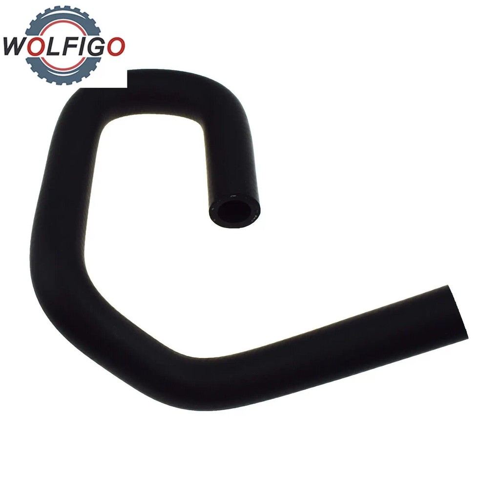 เครื่องทําความร้อนท่อน้ําเข้าสําหรับ 1993-1997 Toyota Land Cruiser FZJ80 87245-60420 8724560420