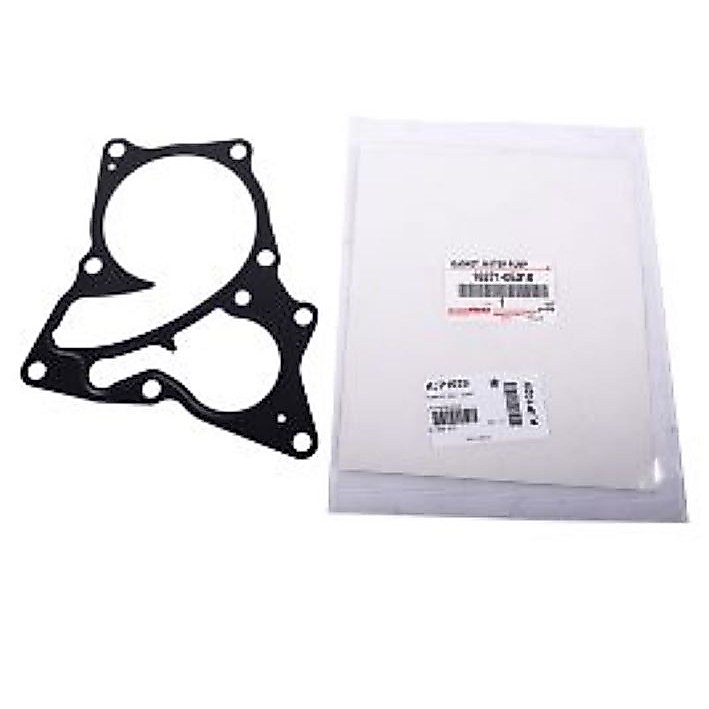 ปั๊มน้ํา GASKET 16271-0e010