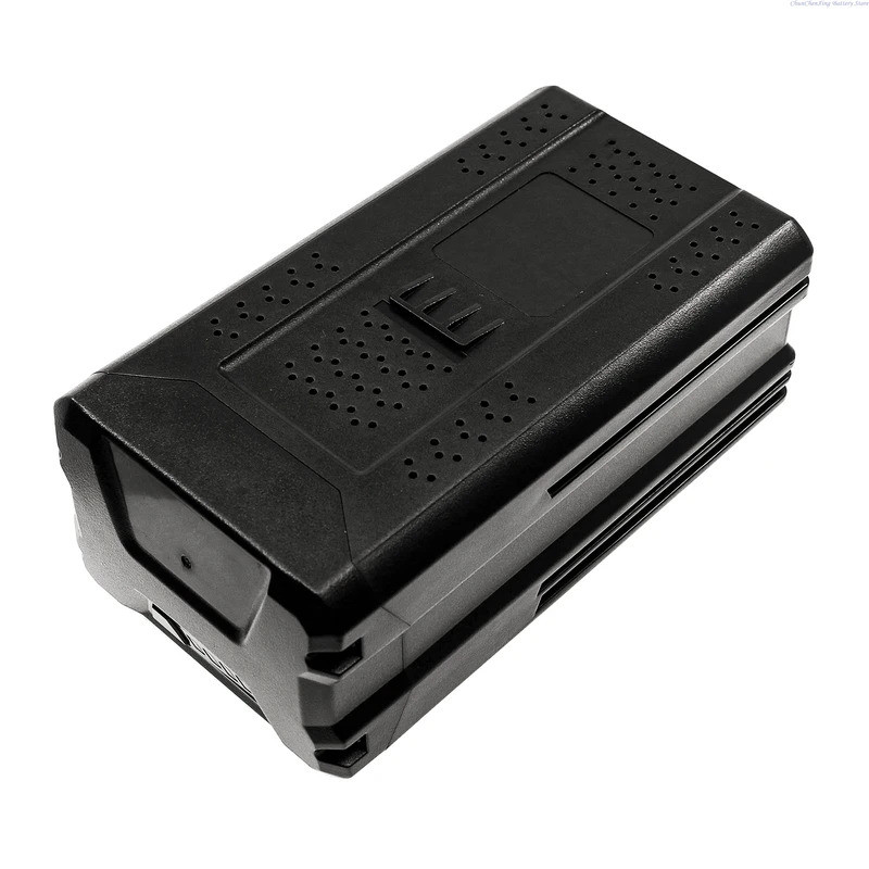 82.0V 4000mAh แบตเตอรี่ G82B25 GL500 GL600 GL400 GL250 GL900 สําหรับ GreenWorks GC82BC GC82CS GC82LM