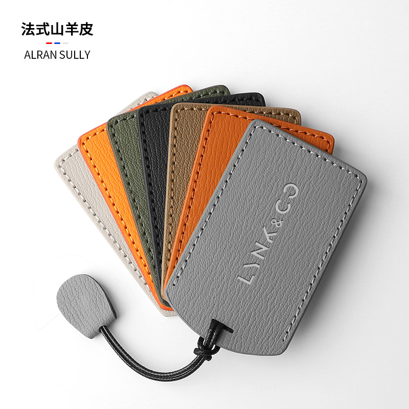 เหมาะสําหรับปลอกคอ Z10 ปลอกการ์ดหนังแท้คอปก กรัม 09 08 07 06 05 03 02 01 หนังแพะ Z20