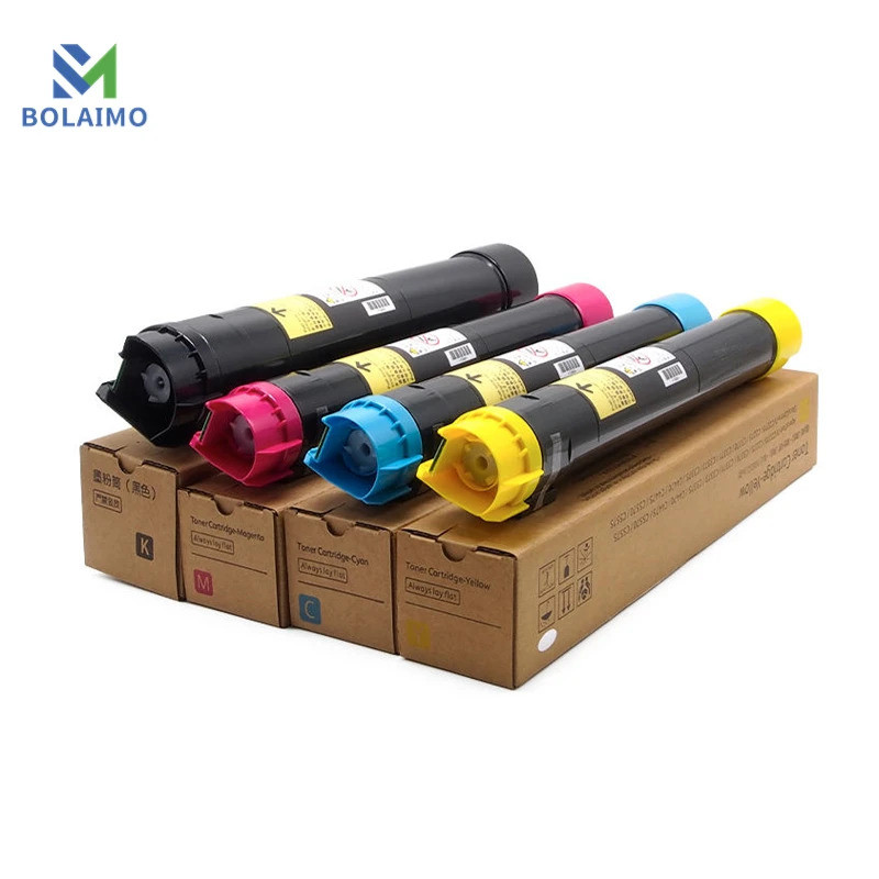 1PCS C7000 ตลับหมึกสําหรับ Xerox VersaLink C7000DN 7000N พิมพ์สูงปริมาณคุณภาพสูง