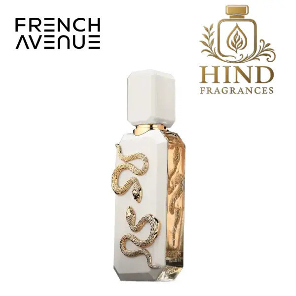 Veneno Bianco - French Avenue EDP 100ml - หรูหราและเย้ายวน