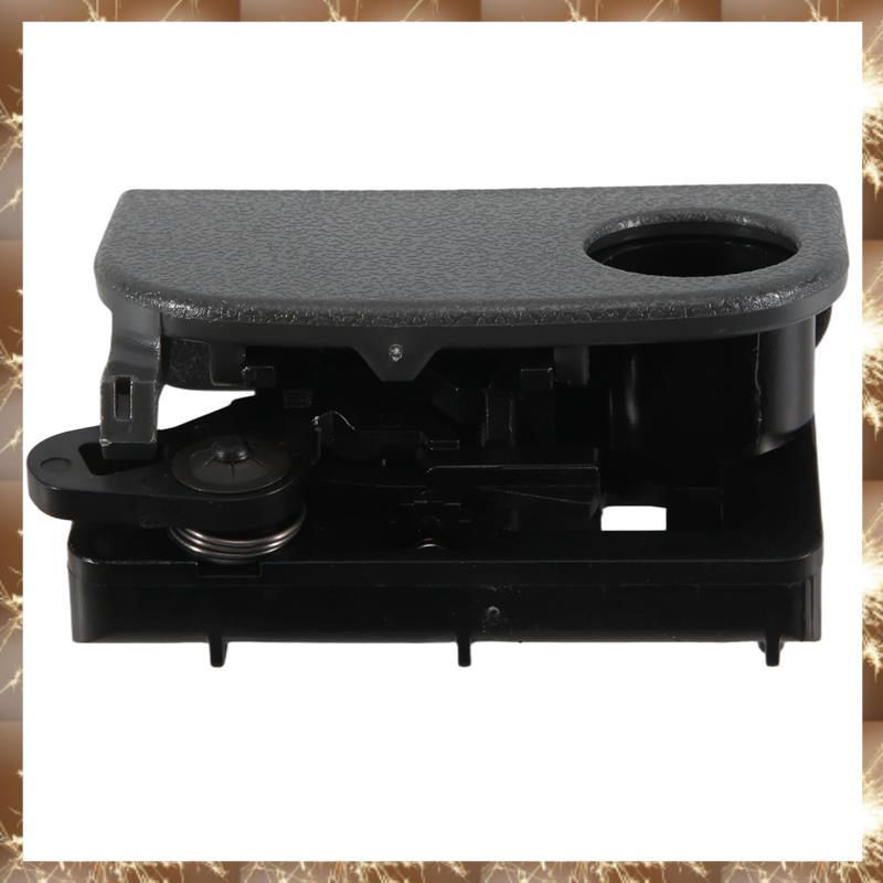 (OU Q B) รถกล่องถุงมือล็อคจับชิ้นส่วนอุปกรณ์เสริม 68630-EQ300 สําหรับ T30 2001-2006 กล่องถุงมือล็อคฝ