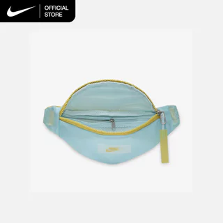 Nike Heritage Crossbody Bag (Small, 1L) - Glacier Blue [HF8174-474]