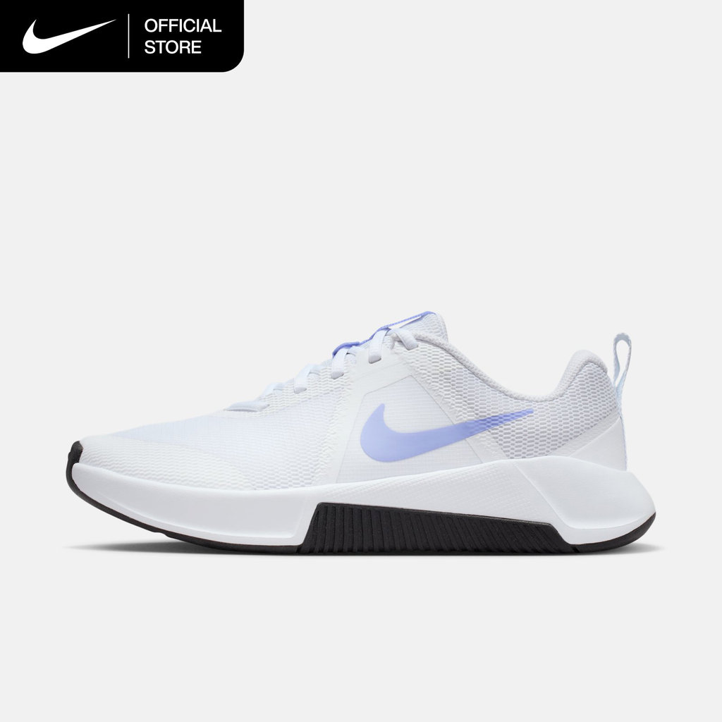 Nike Women's MC Trainer 3 Workout Shoes - White [FQ1830-110]