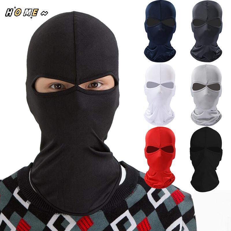 NewHOME Balaclava Hat Sun Protection Winter Ski Baseball Cap Ski Mask
