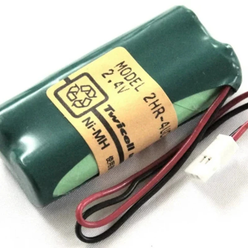 2HR-4UC-MC-2 2.4v 800mAh Air Protection Cover Battery Pack