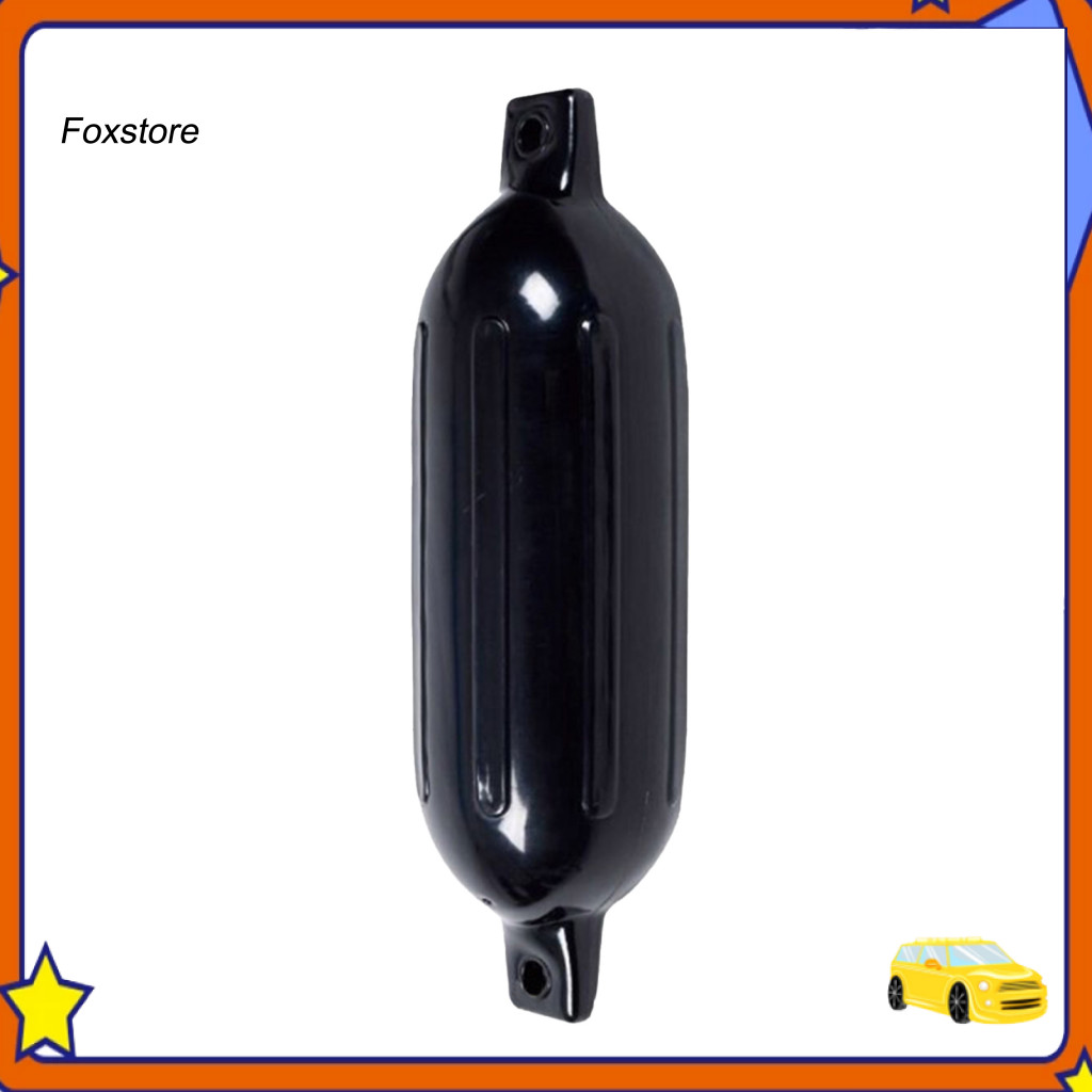 [Fx] Boat-Fender Buffering การหลีกเลี่ยงการชน PVC เรือยอชท์พอง Marine-Fender สําหรับ Speedboat
