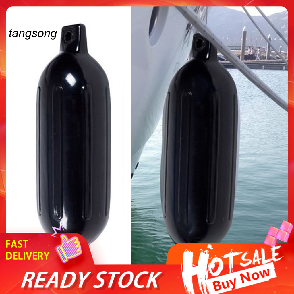 Tang_ Boat-Fender บัฟเฟอร์การหลีกเลี่ยงการชน PVC เรือยอชท์พอง Marine-Fender สําหรับ Speedboats