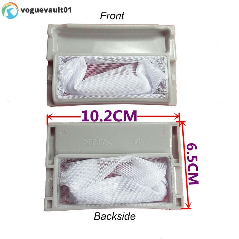 Filter Parts Dryer Replacement Accessories For Panasonic/LG/Kolin/Electrolu