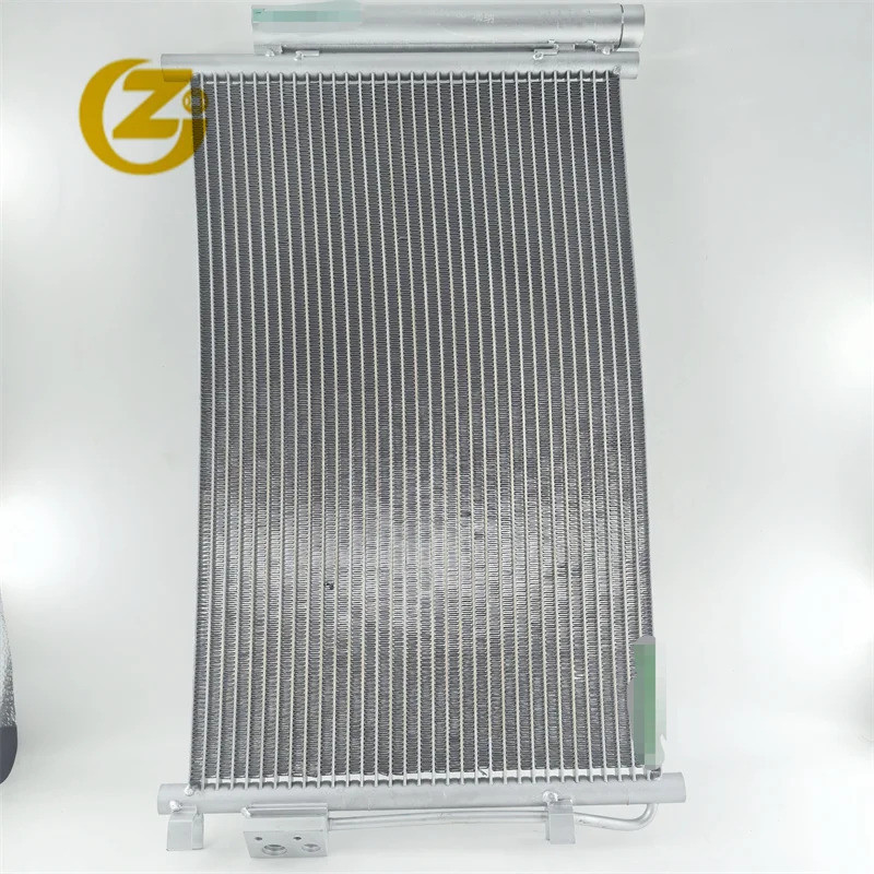 รถสําหรับ Hyunda-i Grand I10 Ac คอนเดนเซอร์ 97606-B4000 97606B4000