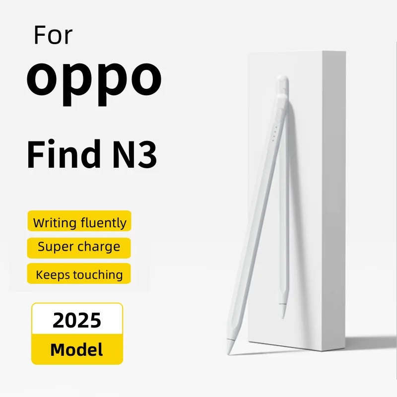 สําหรับดินสอสําหรับค้นหา N3 ดินสอปากกา Stylus ปากกา Capacitive ปากกาหน้าจอสัมผัสเฉพาะเชื่อมต่อ Stylu
