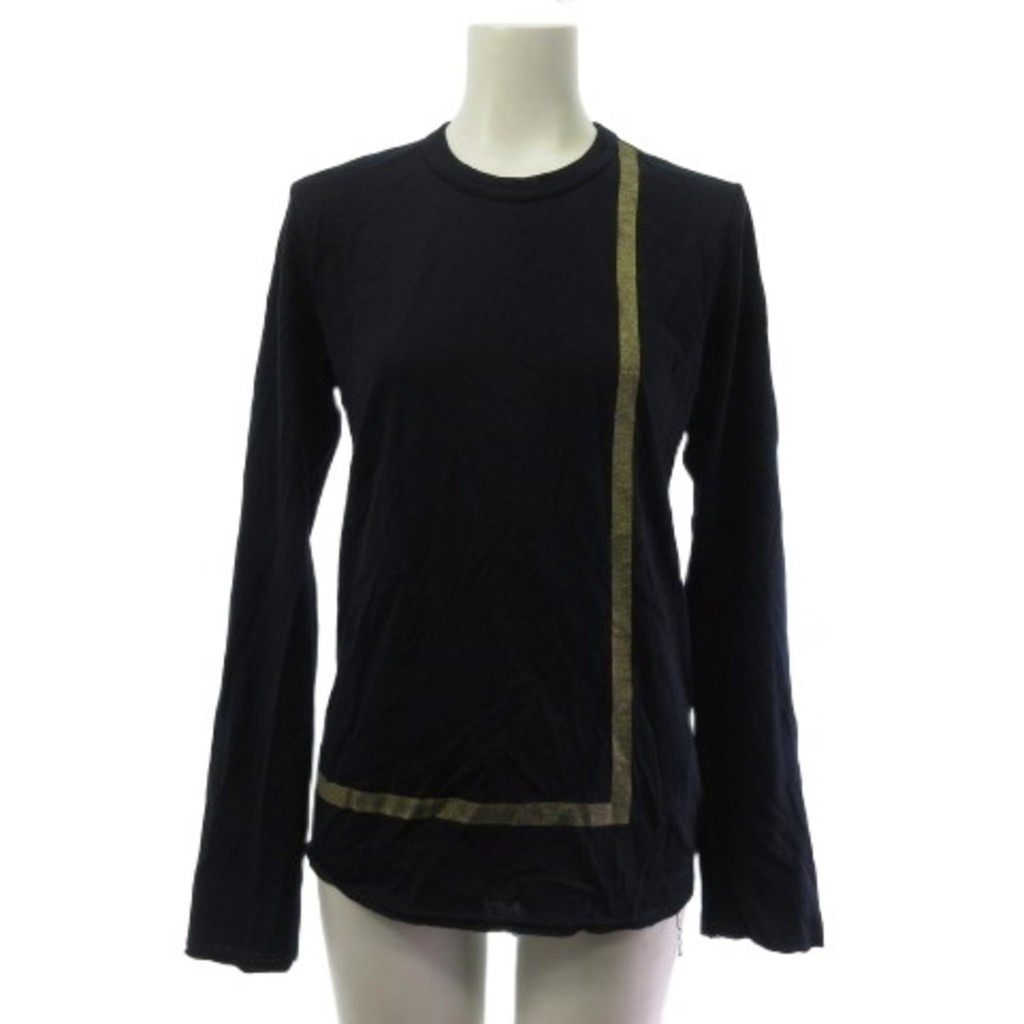 Comme Des Garcons Tshirt Shirt Long Sleeve Direct from Japan Secondhand