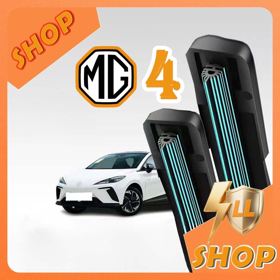 [READY]MG4 EV Wipers MG Body kit mg4 ev Car decoration accessories UGKI