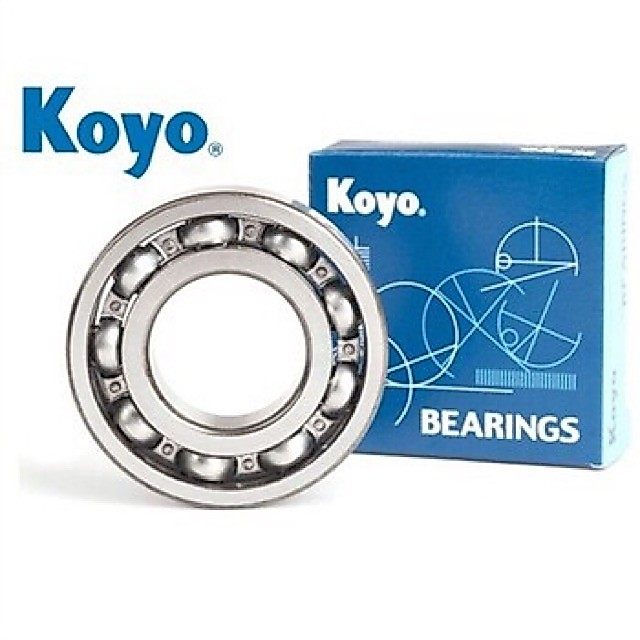 ญี่ปุ่น KOYO BEARING 6201 6202 (คุณภาพมาก)