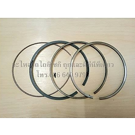 แหวนลูกสูบ NT540/NT542