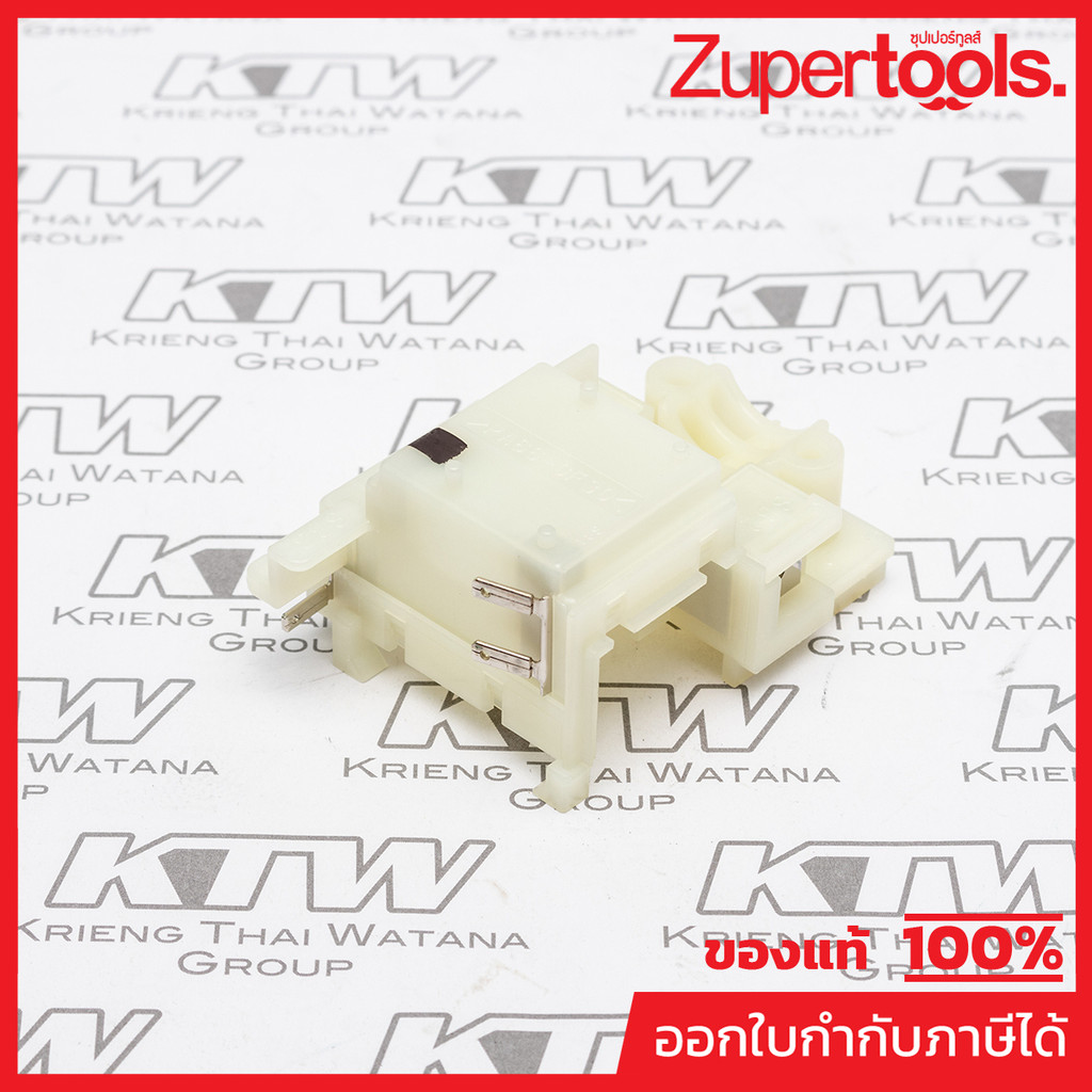 MAKITA มากีต้า MP632999-7 อะไหล่GD0800C#44 SWITCH BLOCK NO.49 SWITCH BLOCK FOR GD0800C Code 632999-7