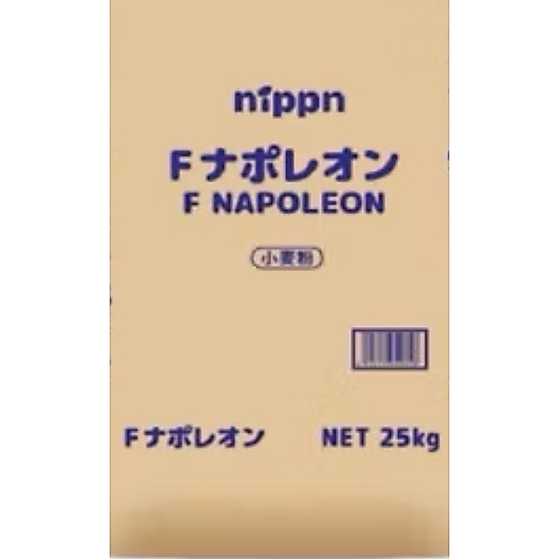 F-Napolean (Artisan Flour)
