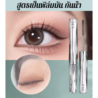 ❤️‍🔥ซื้อ 1 แถม 1❤️‍🔥ไพรเมอร์แบบแท่งยาวและหนา✨ยั่งยืน ผลิตภัณฑ์สําหรับดวงตา มาสคาร่า การสร้างรูปร่าง นุ่มและยุบ หนาและเรียว ก้น ไพรเมอร์อาย ไพรเมอร์ขนตา สูตร ไม่หลุดง่าย/มาสคาร่าปัดขนตาให้งอนเด้งแบบ 3D