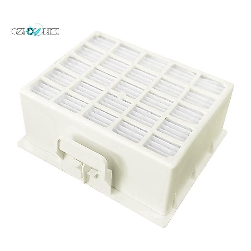 Gzhxdiizi1PC ฝุ่น Hepa Filter BBZ156HF สําหรับ -10 -40 00576833 อุปกรณ์เสริมเครื่องดูดฝุ่นตัวกรองชิ้นส่วน BGL32235 BGL3223501