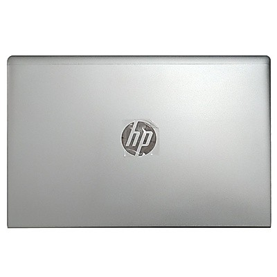 แล็ปท็อปสําหรับ HP Probook 440 G8 440 G9 ZHAN 66 Pro 14 G4 Series แล็ปท็อป LCD ปกหลังด้านหน้า Bezel Palmest ด้านล่างบานพับ Silver ABCD ฝาครอบ
