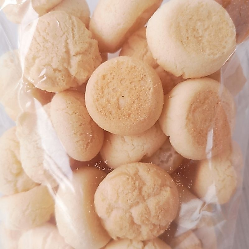 ขนมผิง สูตรโบราณหอมละลายในปาก จากตรัง
