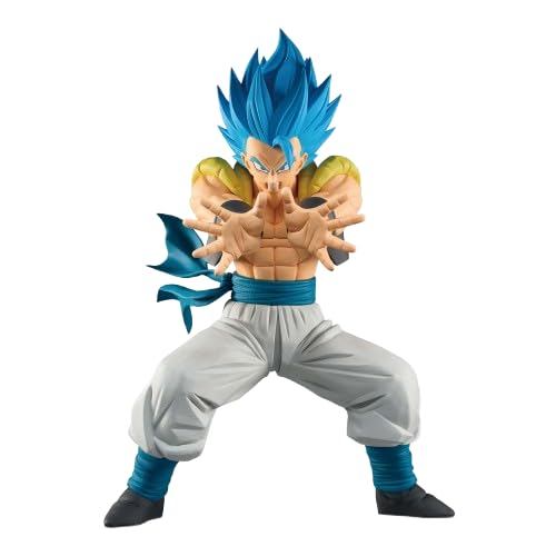 Dragon Ball Super Grandista - Gogeta II Figure