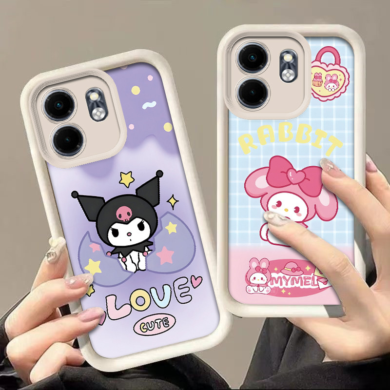 เคส infinix smart 9 เคส infinix hot 50i ฝาครอบกันกระแทกที่ทนทานสําหรับรุ่น Dual