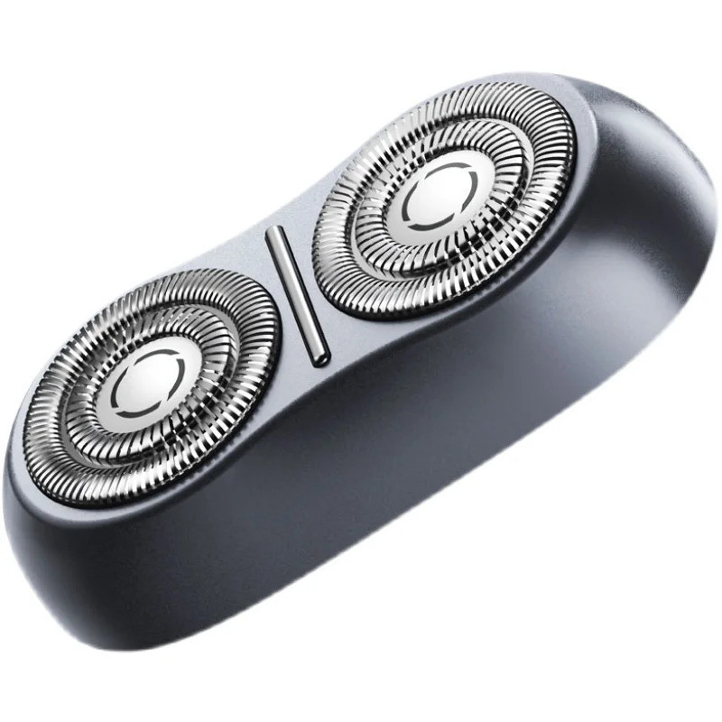 เหมาะสําหรับ Xiaomi Mijia หัวตัดเครื่องโกนหนวดไฟฟ้า S200