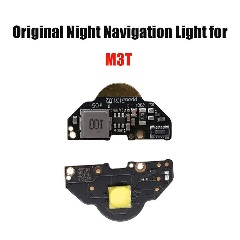Original Night Navigation Light สําหรับ M3T Night Navigation Light Board สําหรับ M 3T อะไหล่