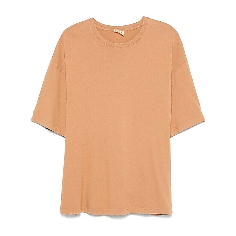 CHAMPION-CREWNECK T-SHIRT เสื้อยืดผู้ชาย