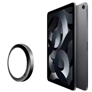 ฟิล์มกระจกกเลนส์กล้อง For iPad Air8 2026 Air M4 /Air7/Air6/Gen11/Gen10/AIR6/AIR5/AIR4 ฟิล์มกันรอยเลนส์กล้องสำหรันipad