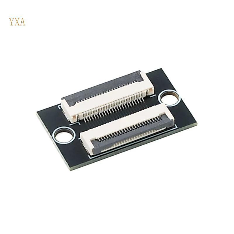 YXA Durability โลหะ Transfer Board การ์ดสําหรับหัวพิมพ์ OV2640 OV3660 บอร์ดพัฒนา