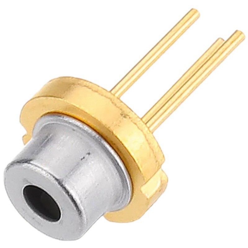 ยี่ห้อใหม่ 120mW 635nm 638nm3.8 มม. CW HL63603TG ไดโอดเลเซอร์