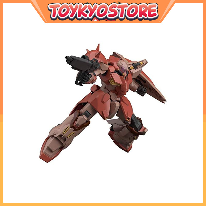 HGUC Mobile Suit Gundam: Hathaway's Flash Messer F01 Type 1/144 Scale Color-Coded Plastic Model [Dir