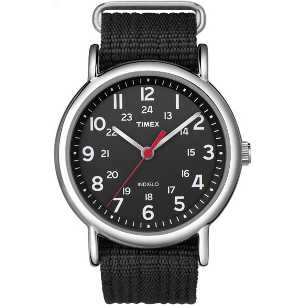 TIMEX  Watch Weekender  T2N647