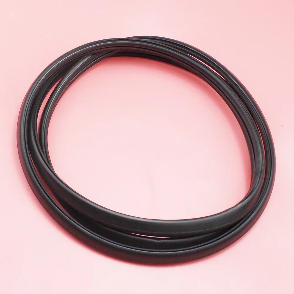 DA8Z7451884สําหรับ Ford Focus MK2 MK3 Sunroof ฝาครอบเปิดซีลยาง 2008-2019auto ชิ้นส่วนตกแต่งรถ