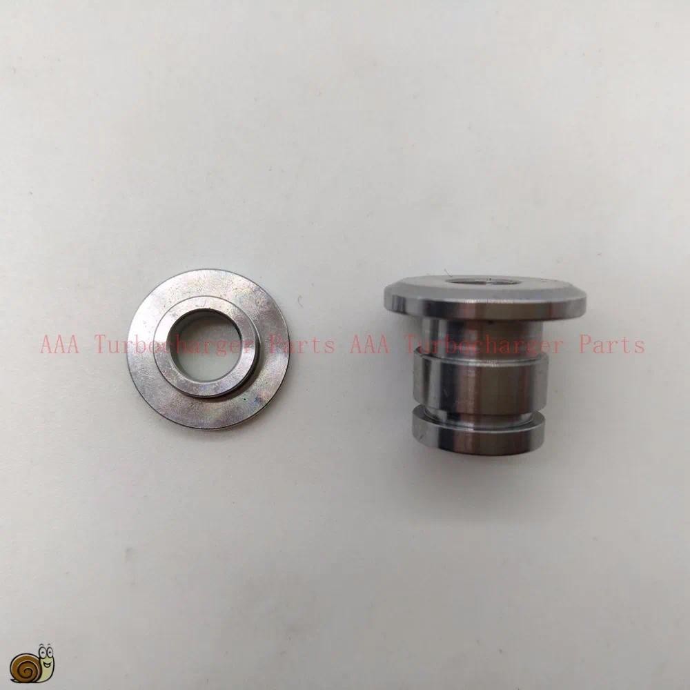 TD04/TF035 Turbo Thrust Collar & Spancer ผู้ผลิต AAA Turbocharger Partsอะไหล่รถยนต์ตกแต่งรถ